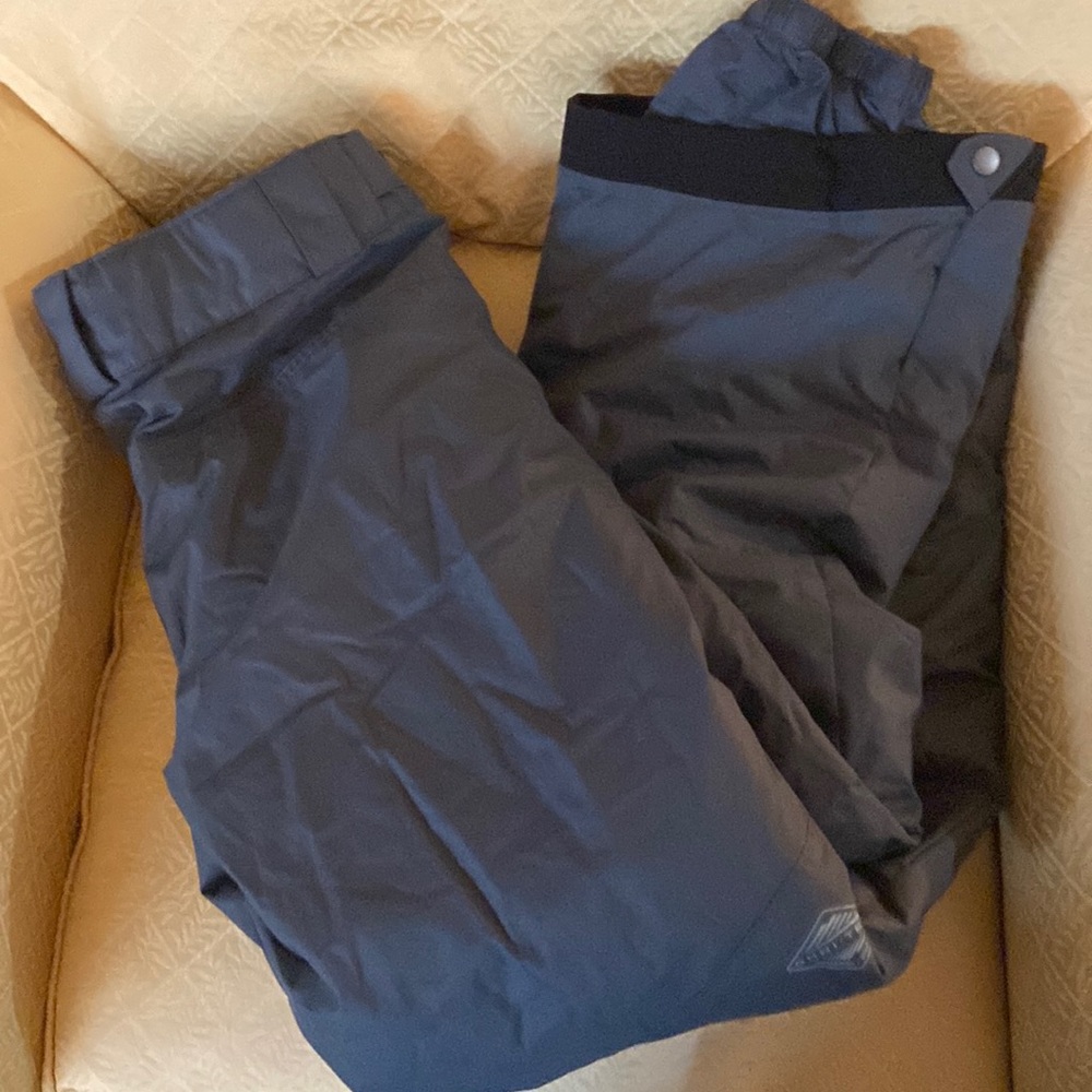 Columbia ski pants